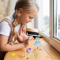 ENOCHT pocket glasses headset accessory enhances pretend play