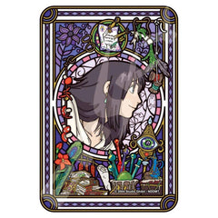 Ensky Howl's Moving Castle room puzzle box shows crystal art for collectors