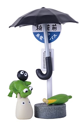 Ensky Nosechara safe, certified figure for North American markets
