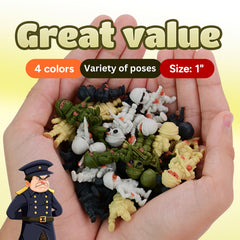 Entervending army uniforms with detailed outfits spark realistic pretend missions