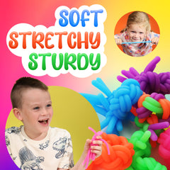 Entervending bulk toys are ideal for party favors and prize boxes.