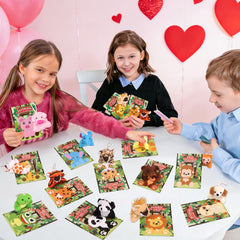 Envotek set supports teacher rewards with tangible keepsakes.