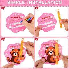 Envotek non-candy party favors ideal for birthdays, weddings, and school events.