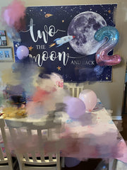 Enyeopd number balloon 2 for milestone celebrations like birthdays or anniversaries