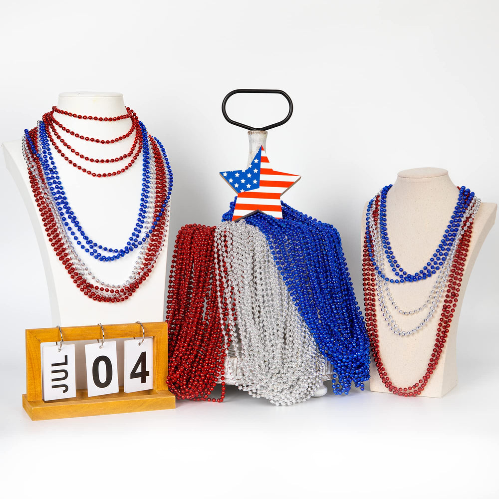 EOBOH bulk party favors necklaces ideal for events.