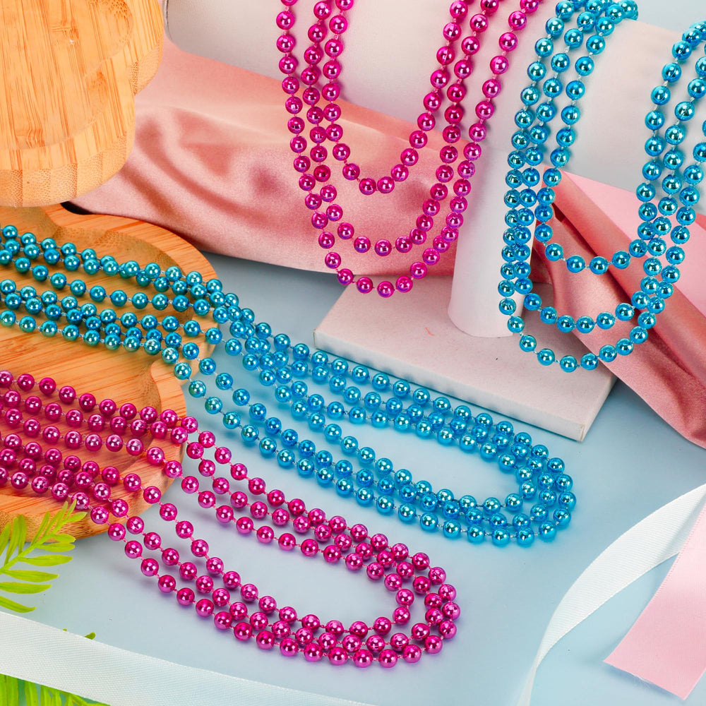 EOBOH family-friendly party decor beads for gatherings and celebrations.