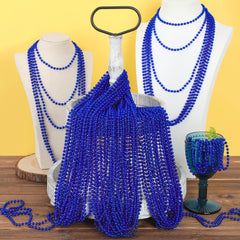 EOBOH festive bead colors create enchanting Christmas and festival atmospheres.