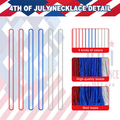 EOBOH independence day accessories for parade-ready outfits.