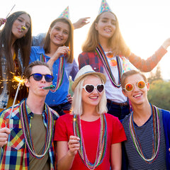 EOBOH parade throw accessories add party atmosphere