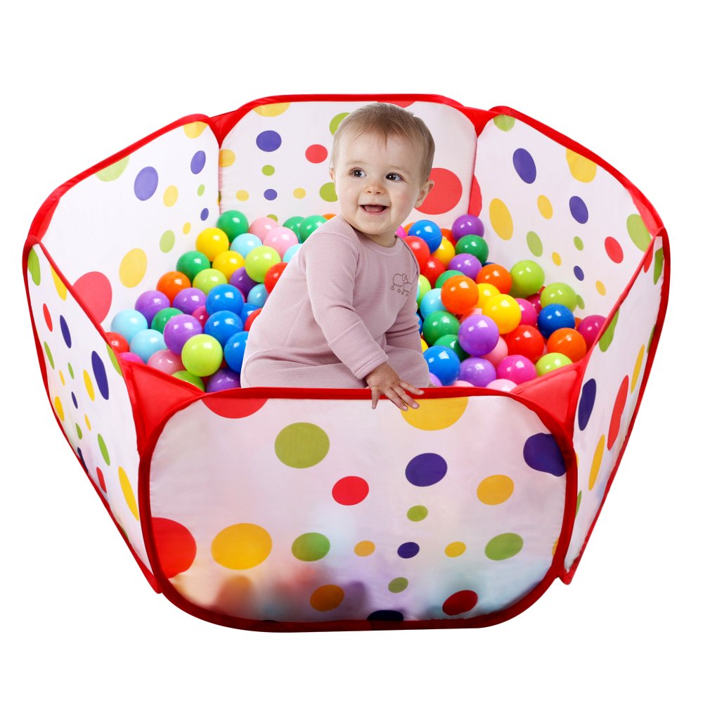 EocuSun large play area fits two kids for shared fun