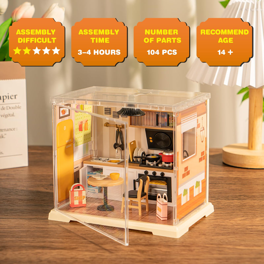 EP Exercise N Play customization options to redecorate and personalize