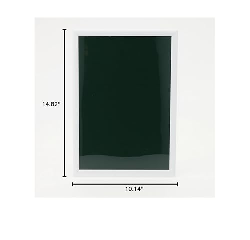 EPOCH Jigsaw Panel MAX White showcases a gallery-style wall display