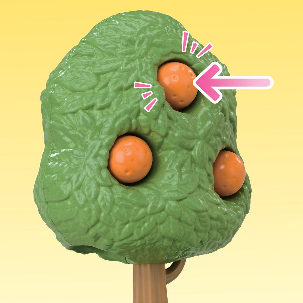 Epoch dad figure Rio adds outdoor music and companionship to scenes