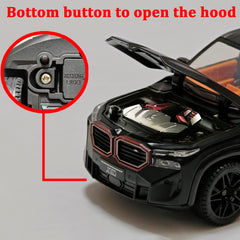 ERBADIHAGO pull-back action lets kids launch on any surface.