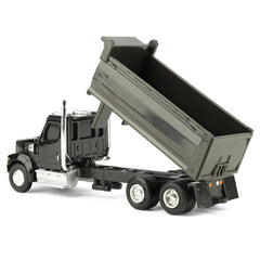 ERTL 1/64-scale Western Star dump truck with free-rolling wheels for smooth play