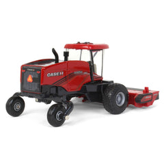 ERTL Case IH WD2505 windrower die-cast body β durable shelf display model.