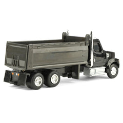 ERTL 1/64-scale Western Star with matte black stripe details for collection
