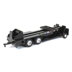 ERTL pulling sled attachment demonstrates compatibility with most 1/64 tractors