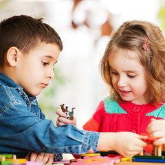Esoes farm animal theme gift idea for preschoolers