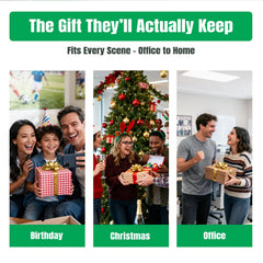 Estairkas office gift desk decor that doubles as a conversation starter and stress-relief accent.