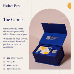 ESTHER PEREL Where Should We Begin couple conversation prompts in use