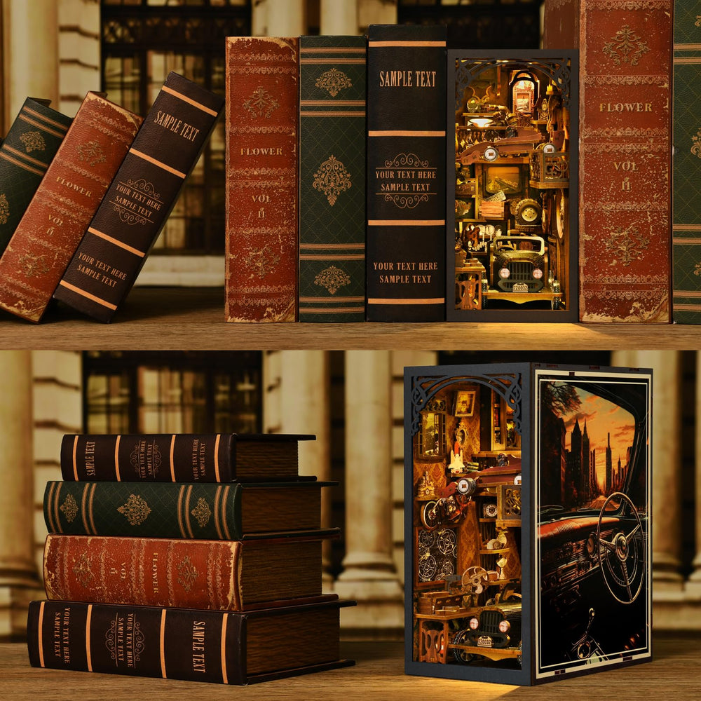 ETKVR Book Nook 24/7 support ensures help when needed