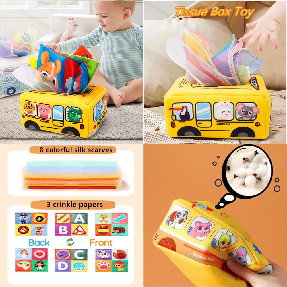 Etyat stacking cups promoting hand-eye coordination and spatial awareness.