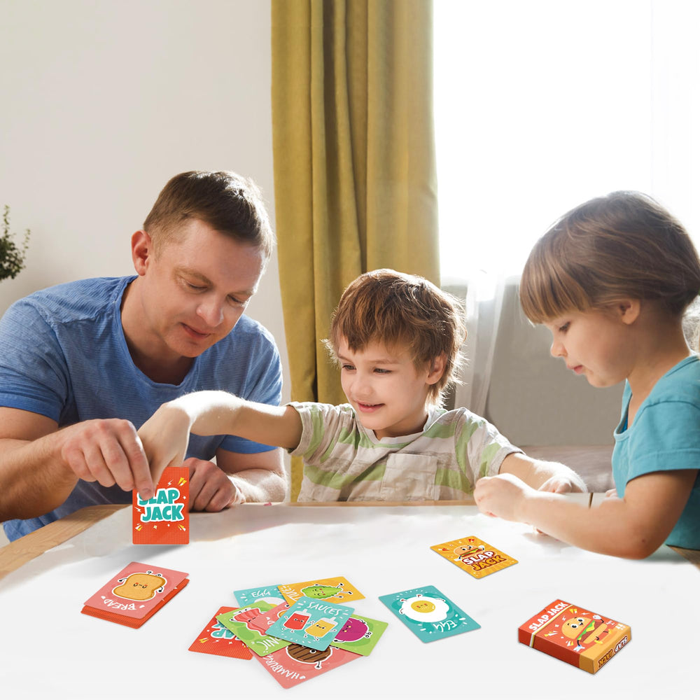 Etyishe War card game cards set for simple competitive fun