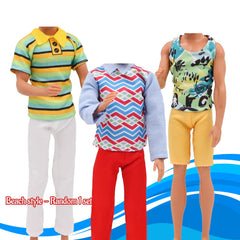 EuTengHao velcro easy dressing outfits for quick outfit changes