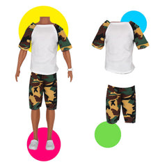 EuTengHao safe non toxic materials for doll wear and play