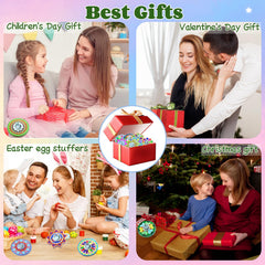 EUXAYCZQ classroom rewards kit motivating students through tangible achievement.