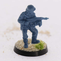Evemodel MB325 40pc base pack keeps infantry projects organized.