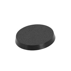 MB432 base edge detail highlighting 4mm thickness for reliable mounting.