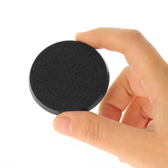 Evemodel MB750 detailed base edge emphasizing clean presentation for small figures.