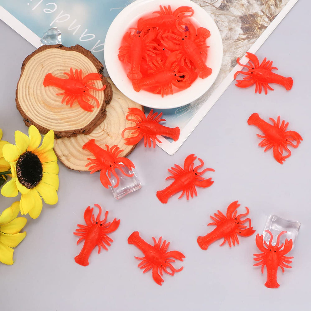 EVERMARKET education aid lobster model for classroom use