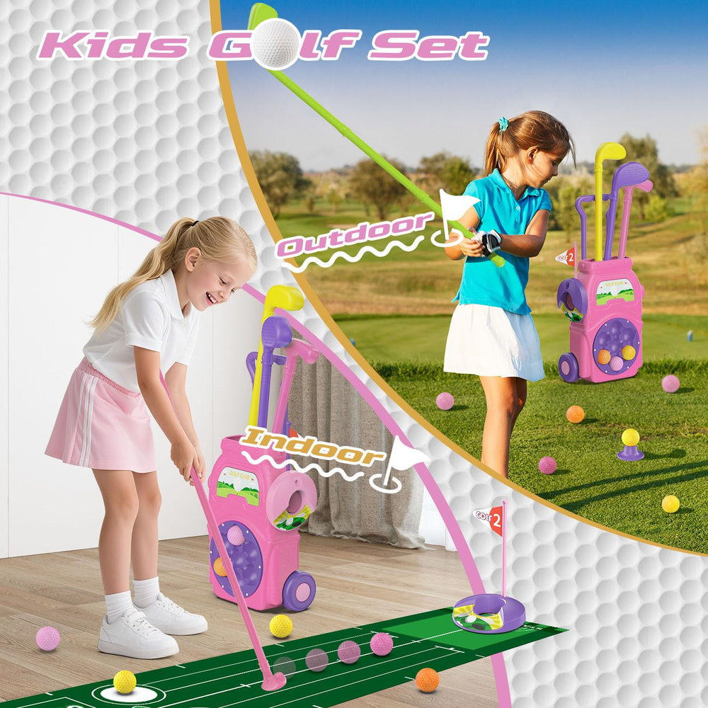 EveStone Holes 2: engaging targets to improve aim and coordination.