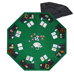 EVIEUN embedded chip tray and cup holder for each seat.
