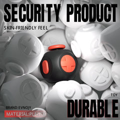 Evnojy Fidget Blocks compact design supports focus and creativity
