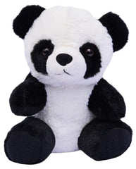 Exceptional Home baby plush panda cub snuggle for bedtime comfort.