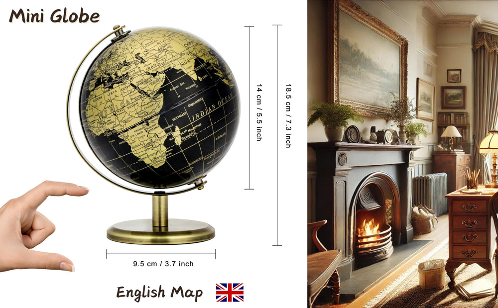 Exerz bronze-arc close-up highlighting durable finish and modern aesthetic.