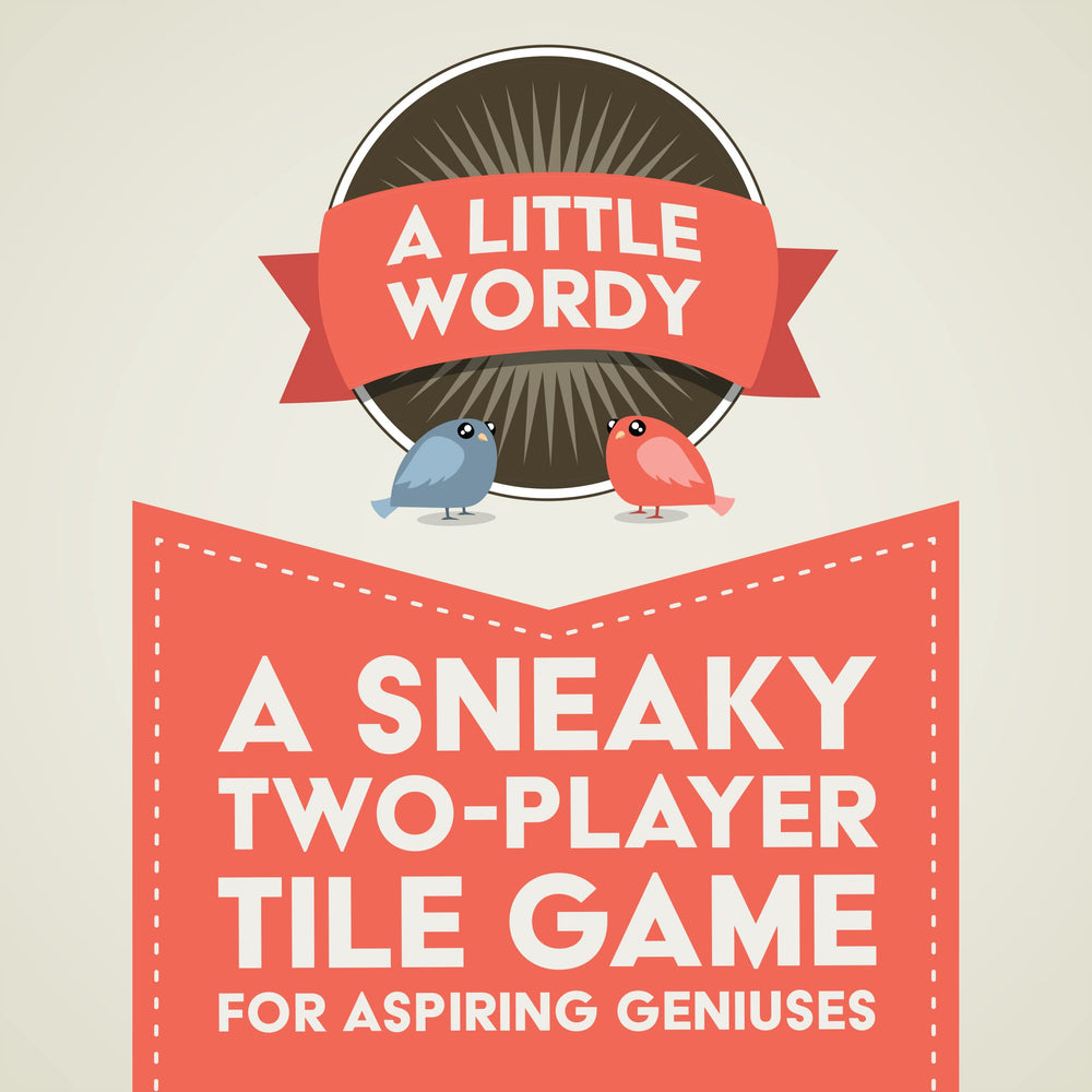 Exploding Kittens A Little Wordy berry tokens add playful scoring cues.