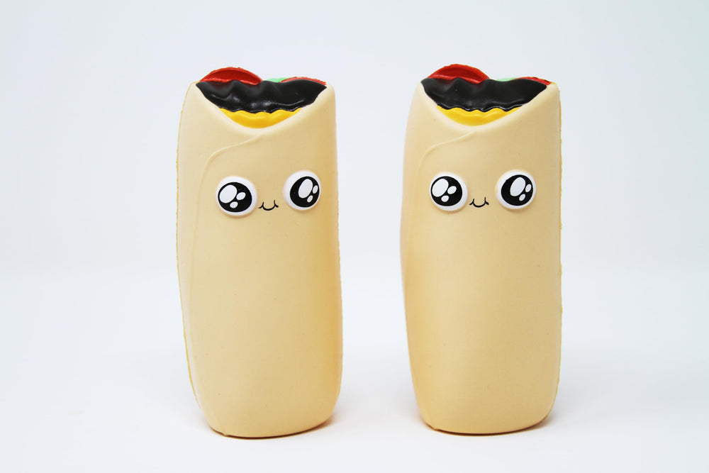 Exploding Kittens replacement burritos for Throw Throw Burrito ensure smooth play and fewer interruptions.