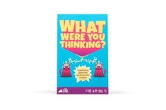 Tiles on the board with letters for clue building using Exploding Kittens kit