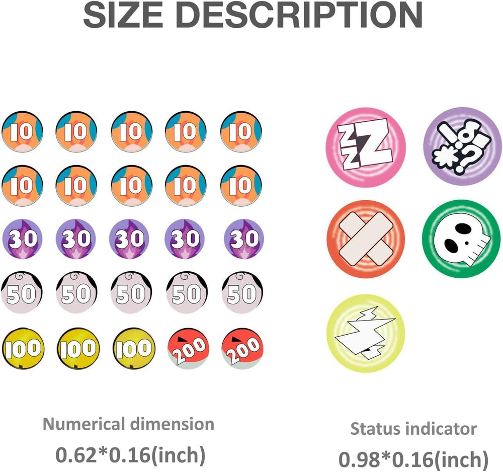 Extalas waterproof playmat surface for durability and smooth card movement