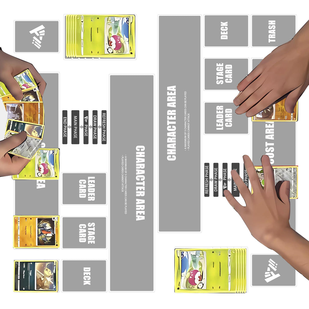 Extalas two-player OPCG set highlights premium materials for confident play.