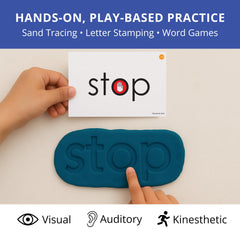 Eyewords Set 3 promotes inclusive visuals that support diverse classrooms.