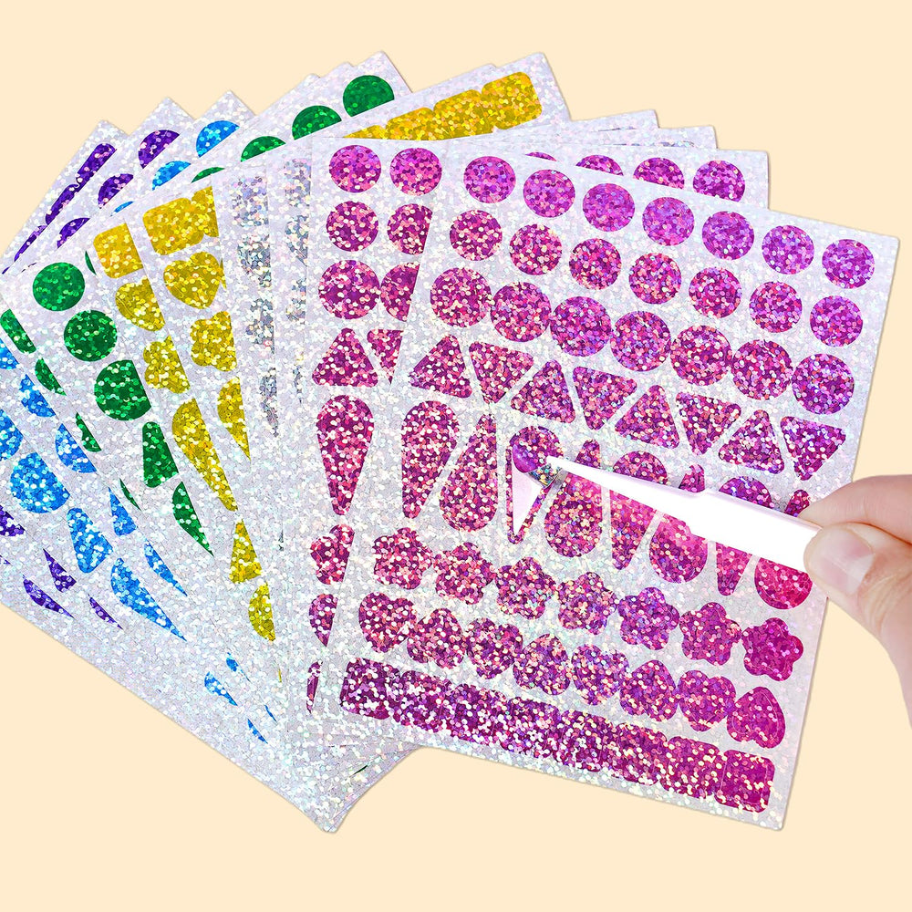 EZKITS4KIDZ gift tags for personalized, creative presents