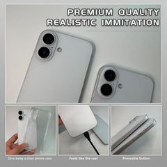 Faawxlo dummy phone 1:1 imitation feel and weight for shoots