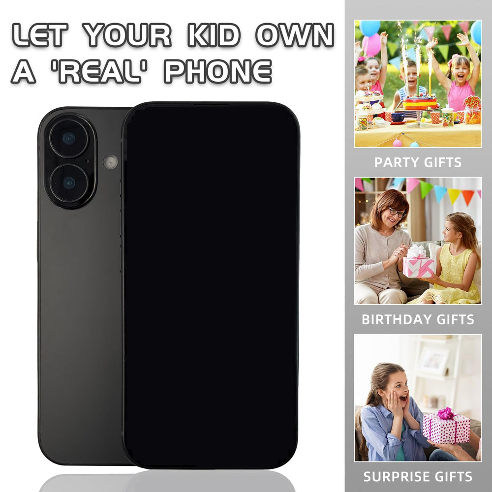 Faawxlo store display phone aids product demos without risking real devices.