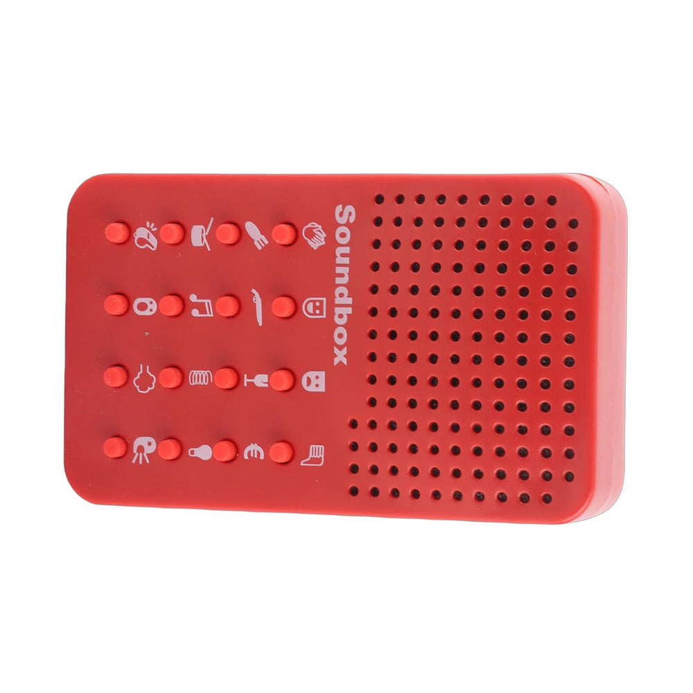Fabater Sound Machine for office fun adds harmless laughs during breaks.